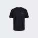 TSHIRT JACK & JONES JPRBLASANCHEZ BLACK