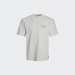 TSHIRT JACK & JONES JPRBLASANCHEZ SNOW WHITE