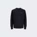 SWEATSHIRT JACK & JONES JPRBASANCHEZ BLACK