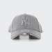 BONÉ NEW ERA NEW YORK YANKEES IRIDESCENT GREY