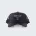 BONÉ NEW ERA CHICAGO BULLS TONAL BLACK/BLACK