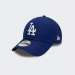 BONÉ NEW ERA LOS ANGELS DODGERS BLUE/WHITE