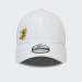 BONÉ NEW ERA 940 LOONEY TUNES TWEETY PIE WHITE