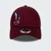 BONÉ NEW ERA 940 LOONEY TUNES ROADRUNNER BORDEAUX