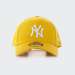 BONÉ NEW ERA NEW YORK YANKEES ESSENTIAL YELLOW/WHITE