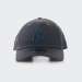 BONÉ NEW ERA NEW YORK YANKEES ESSENTIAL GREY/GREY