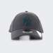 BONÉ NEW ERA NEW YORK YANKEES DIAMOND GREY/BLUE