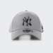 BONÉ NEW ERA NEW YORK YANKEES CAMO INFILL GREY/CAMO