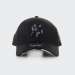 BONÉ NEW ERA NEW YORK YANKEES CAMO INFILL BLACK/CAMO