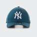 BONÉ NEW ERA K NEW YORK YANKEES ESSENTIAL BLUE/WHITE