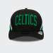 BONÉ NEW ERA 950 BOSTON CELTICS BLACK/GREEN