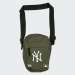 BOLSA NEW ERA MLB NEW YORK YANKEES KHAKI