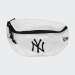 BOLSA CINTURA NEW ERA MLB MINI NEW YORK YANKEES WHITE