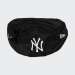 BOLSA CINTURA NEW ERA MLB MINI NEW YORK YANKEES BLACK