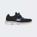 SKECHERS GO WALK 5-UPRISE BLACK/BLUE