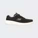 SKECHERS GO WALK JOY BLACK/WHITE