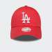 BONÉ NEW ERA LOS ANGELES DODGERS RED