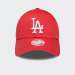 BONÉ NEW ERA LOS ANGELES DODGERS RED