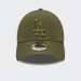 BONÉ NEW ERA LOS ANGELES DODGERS TONAL NYLON OLIVE