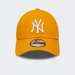 BONÉ NEW ERA NEW YORK YANKEES YELLOW