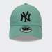 BONÉ NEW ERA NEW YORK YANKEES ESSENTIAL LIGH GREEN