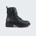 BOTAS BUFFALO MILLER BLACK/BLACK