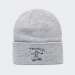 GORRO THRASHER GONZ GREY