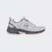 SKECHERS HILLCREST GREY/PINK