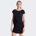 VESTIDO ONLY MAY BLACK