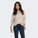 CAMISOLA ONLY BATWING ECRU