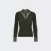 BLUSA ONLY TILDE ROSIN