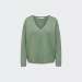 CAMISOLA ONLY RICA HEDGE GREEN