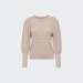 CAMISOLA ONLY FAYE PUMICE STONE