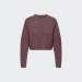 CAMISOLA ONLY MALAVI ROSE BROWN