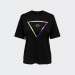 TSHIRT ONLY CLEMENTINE BLACK