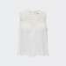 BLUSA ONLY RIKKE CLOUD DANCER