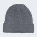 GORRO ONLY ANNA DARK GREY MELANGE