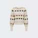 CAMISOLA ONLY HEARTBEAT PUMICE STONE