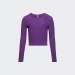 BLUSA ONLY NESSA AMARANTH PURPLE