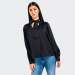 BLUSA ONLY MOLLY BLACK