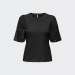 TSHIRT ONLY LINA BLACK