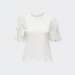 TSHIRT ONLY LINA CLOUD DANCER