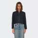 CASACO ONLY ONLSHONA NAVY BLAZER