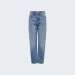 CALCAS ONLY ONLTOKYO MEDIUM BLUE DENIM