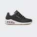 SKECHERS UNO 2 2ND BEST BLACK