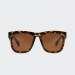 ÓCULOS CHPO BRAND HAZE BROWN