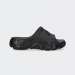 CHINELOS BUFFALO CLD SLIDE BLACK