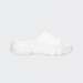 CHINELOS BUFFALO CLD SLIDE WHITE