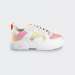 BUFFALLO RSE V2 TIE DYE CORAL/GREEN