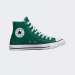 ALL STAR CHUCK TAYLOR AMAZON GREE